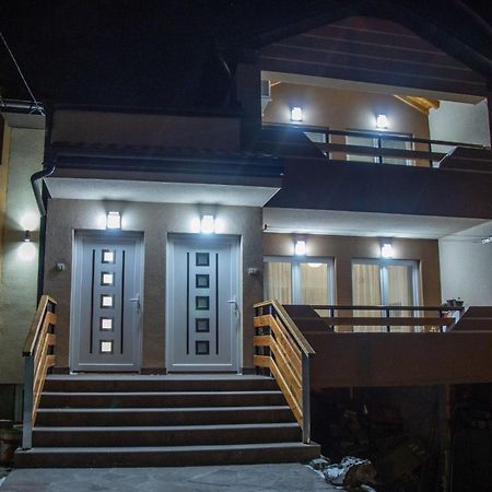 Smile Pirot Exterior foto